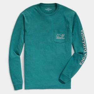 Vineyard Vines Long Sleeve Shirt